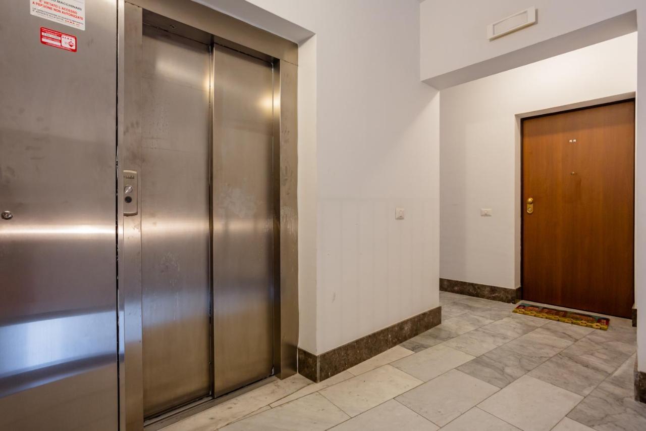 Apartment Luminos Quaroni Palermo